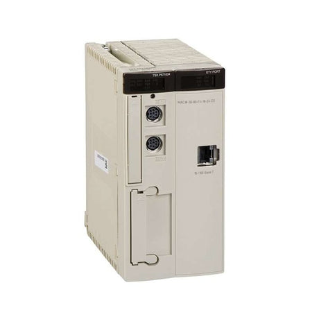 SCHNEIDER ELECTRIC TSXP57204