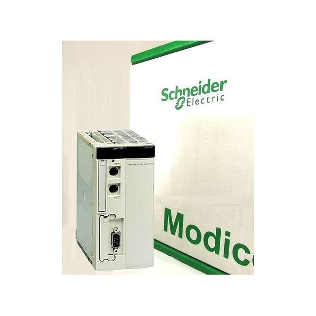 SCHNEIDER ELECTRIC TSXP57253