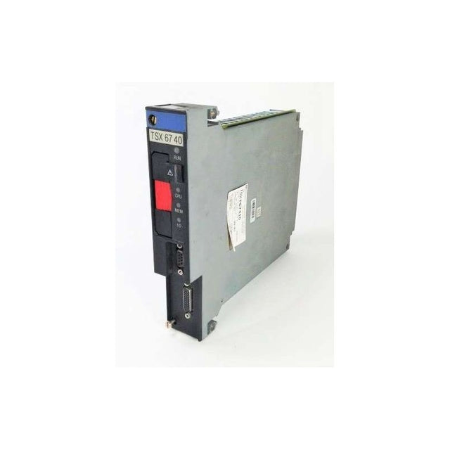 TELEMECANIQUE TSXP67410