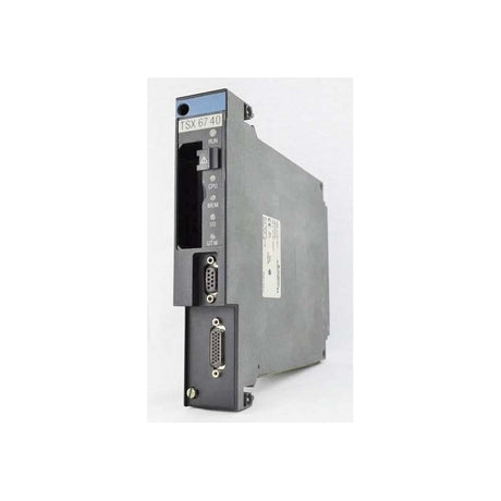 SCHNEIDER ELECTRIC TSXP67420