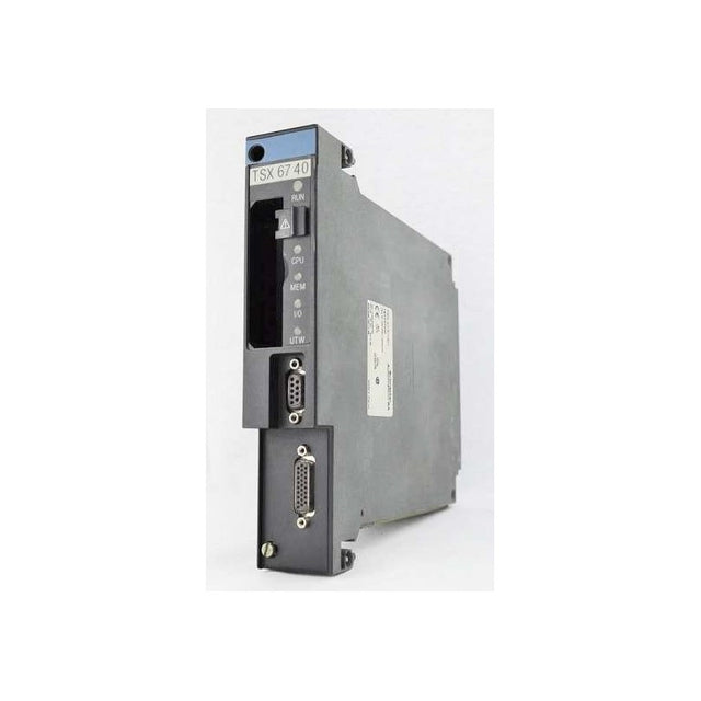 SCHNEIDER ELECTRIC TSXP67420