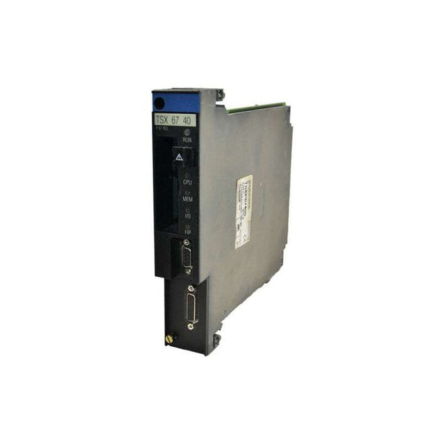 SCHNEIDER ELECTRIC TSXP67455