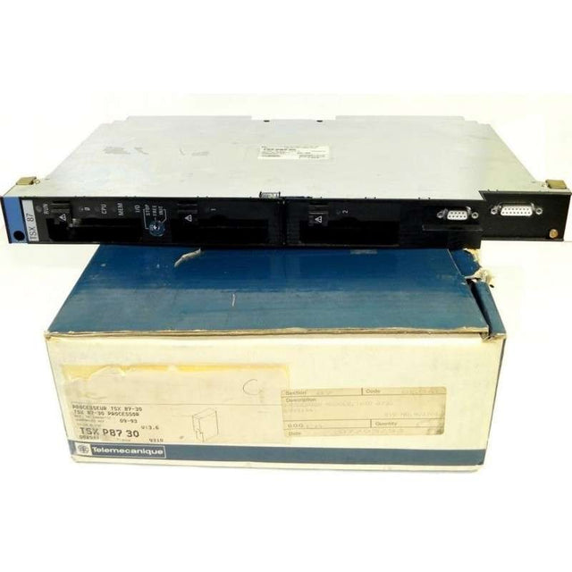 TELEMECANIQUE TSXP8730