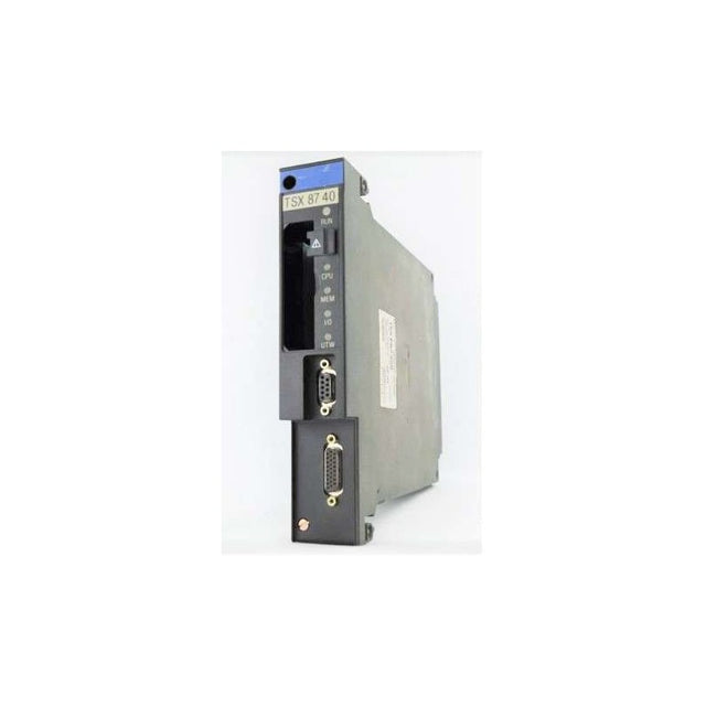 TELEMECANIQUE TSXP87420