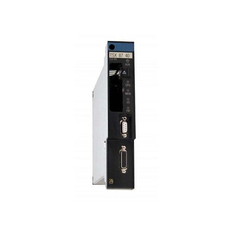 SCHNEIDER ELECTRIC TSXP87455