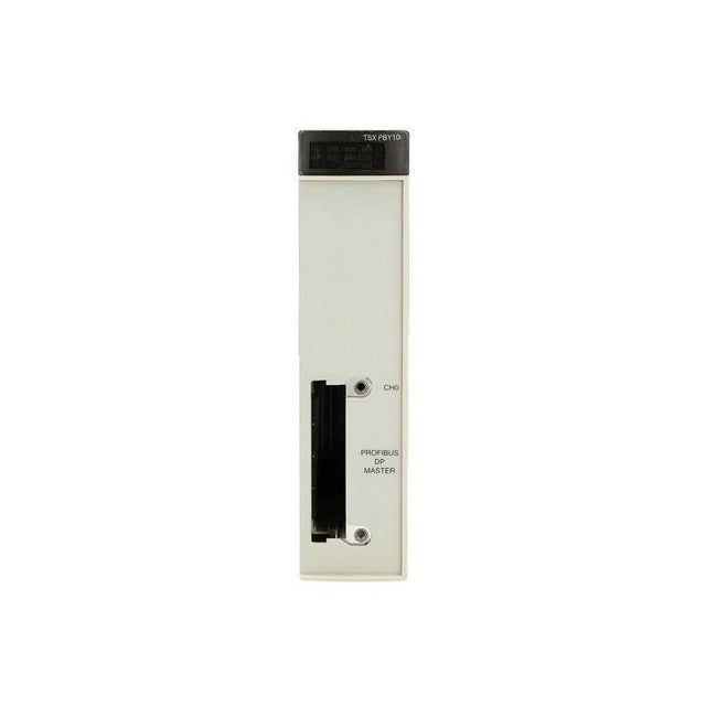 SCHNEIDER ELECTRIC TSXPBY10