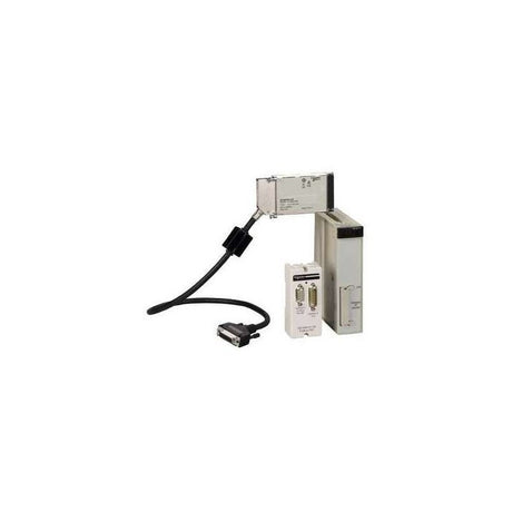 SCHNEIDER ELECTRIC TSXPBY100
