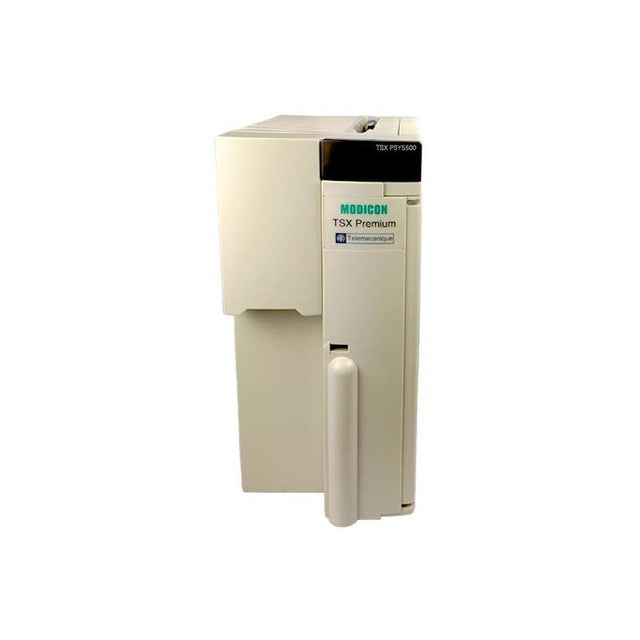 SCHNEIDER ELECTRIC TSXPSY5520M