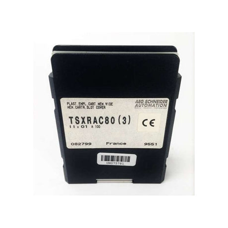 TELEMECANIQUE TSXRAC80