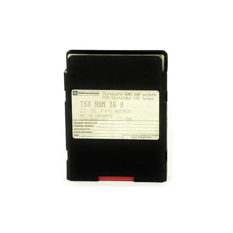 TELEMECANIQUE TSXRAM168