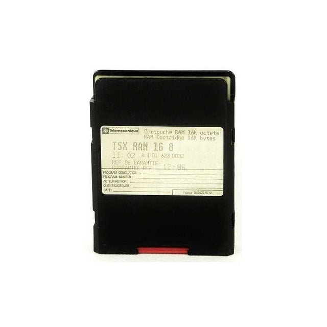 TELEMECANIQUE TSXRAM168