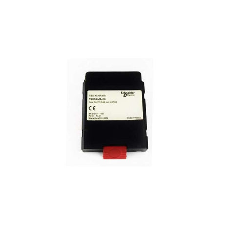SCHNEIDER ELECTRIC TSXRAM6416