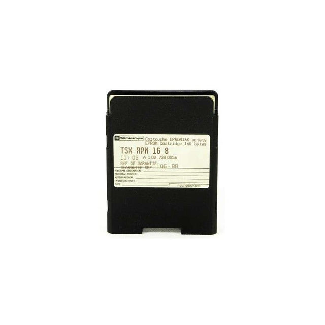 SCHNEIDER ELECTRIC TSXRPM168