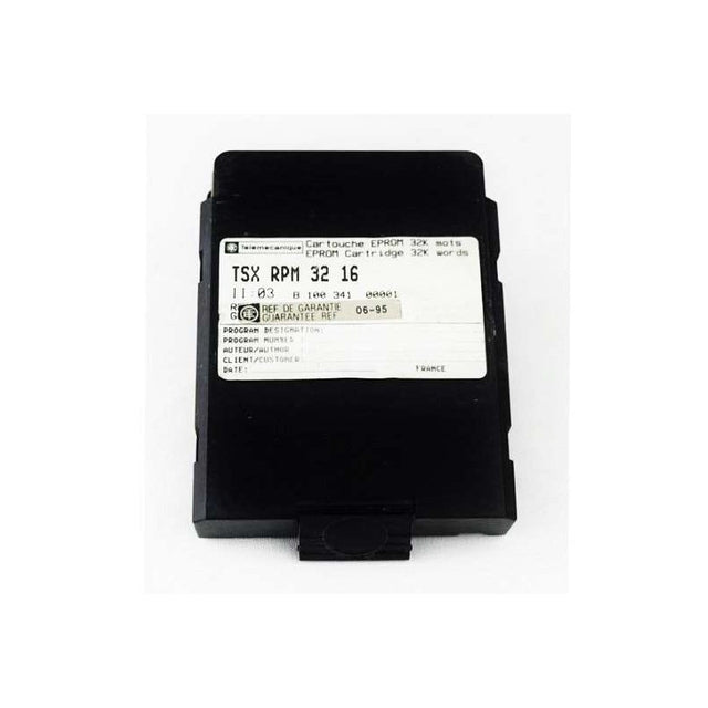 SCHNEIDER ELECTRIC TSXRPM3216