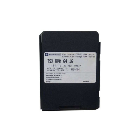 SCHNEIDER ELECTRIC TSXRPM6416