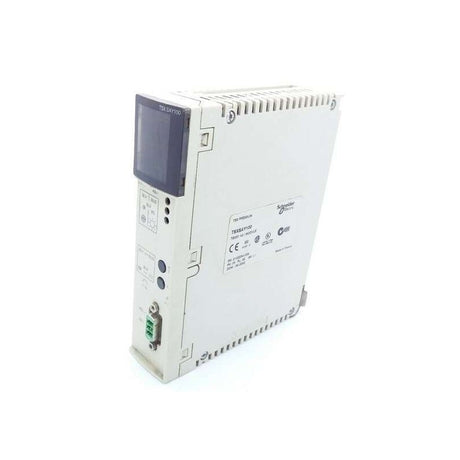 SCHNEIDER ELECTRIC TSXSAY100
