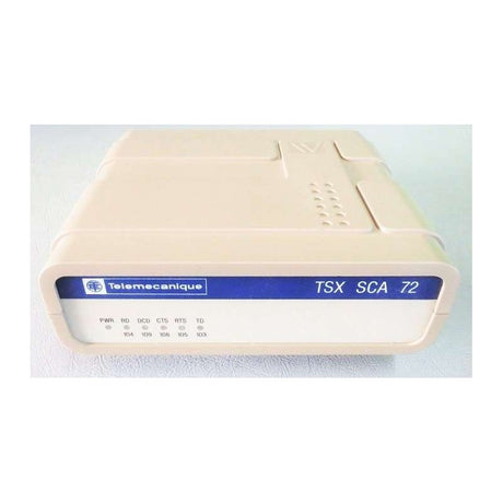 TELEMECANIQUE TSXSCA72SchneiderElectric-