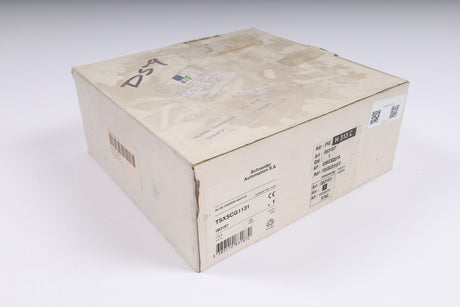 SCHNEIDER ELECTRIC TSXSCG1131