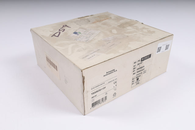 SCHNEIDER ELECTRIC TSXSCG1131