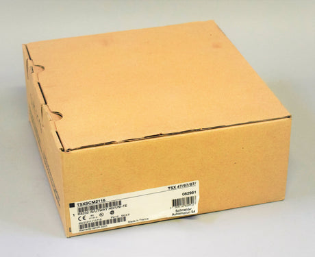 SCHNEIDER ELECTRIC TSXSCM2116SchneiderElectric-