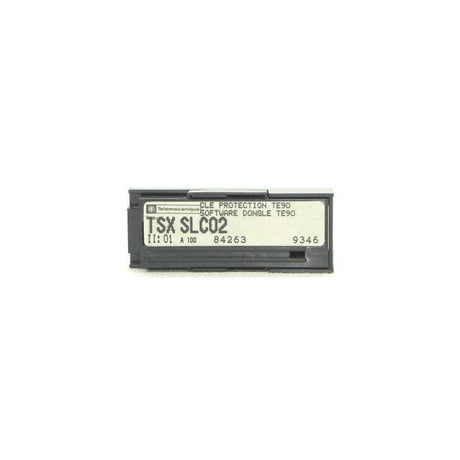 TELEMECANIQUE TSXSLC02