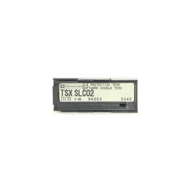 TELEMECANIQUE TSXSLC02