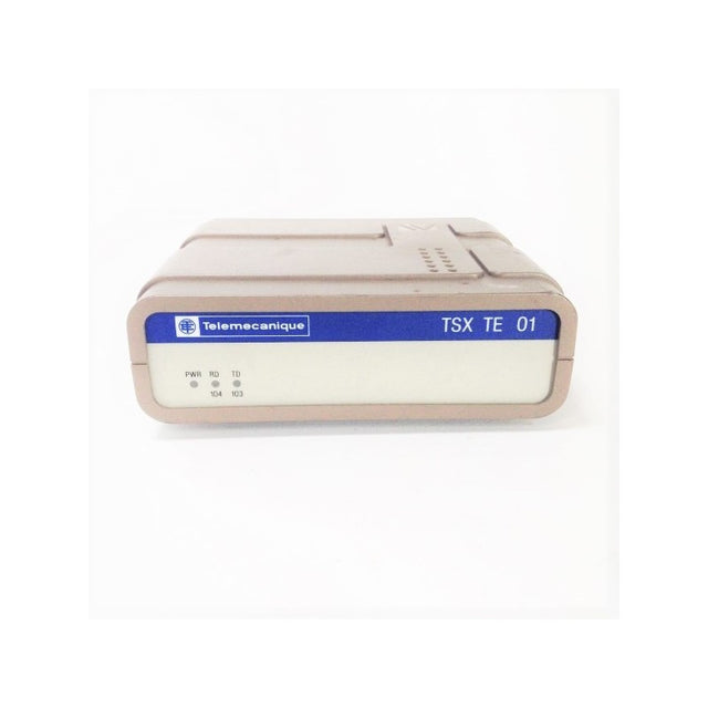SCHNEIDER ELECTRIC TSXTE01