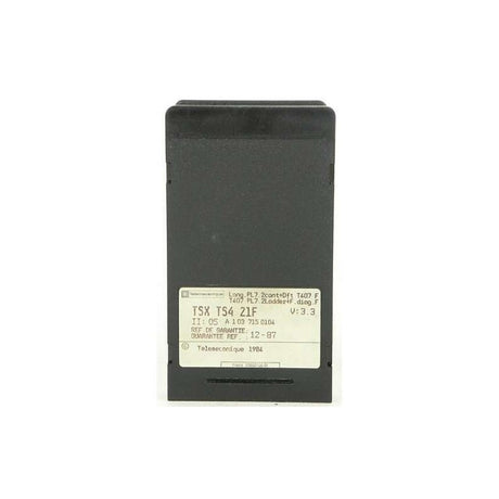 TELEMECANIQUE TSXTS421F