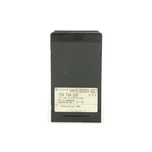 TELEMECANIQUE TSXTS421F
