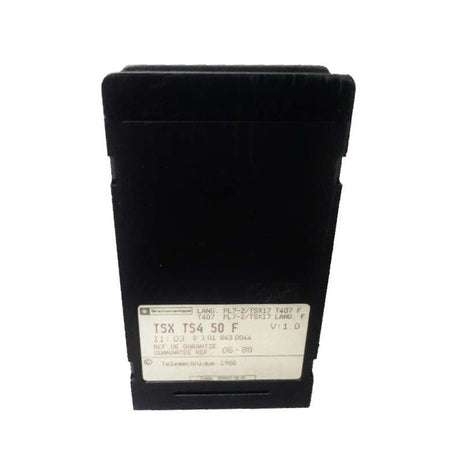 TELEMECANIQUE TSXTS450E
