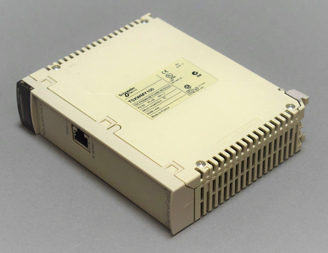 SCHNEIDER ELECTRIC TSXWMY100