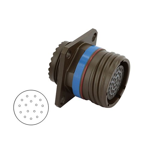 EATON 8D021W16SN