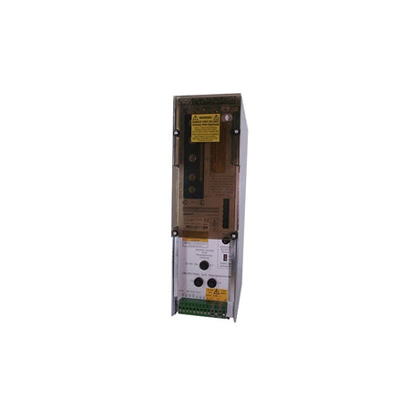 BOSCH REXROTH TVM2-1-050-W1-115V