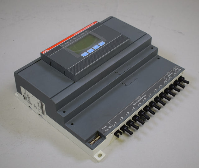 ABB TVOC-2-240