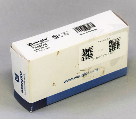 WENGLOR TW66PA3