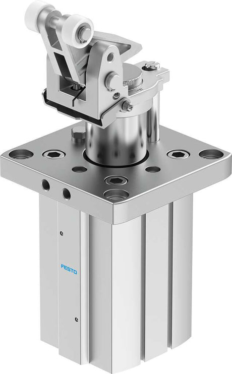 FESTO 8089690-DFST-80-40-L-Y4-A-S-G2
