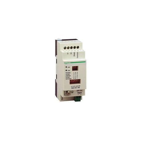 SCHNEIDER ELECTRIC TWDXCAISO