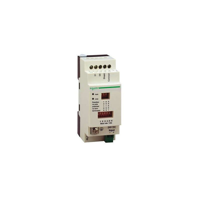 SCHNEIDER ELECTRIC TWDXCAISO