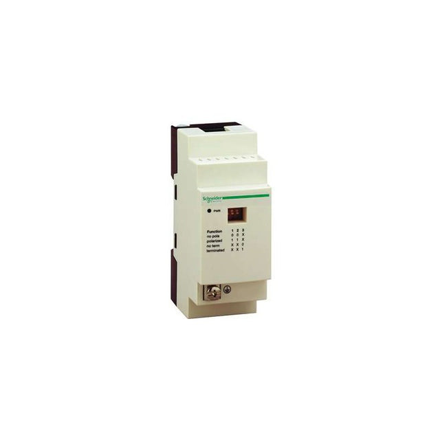 SCHNEIDER ELECTRIC TWDXCAT3RJ