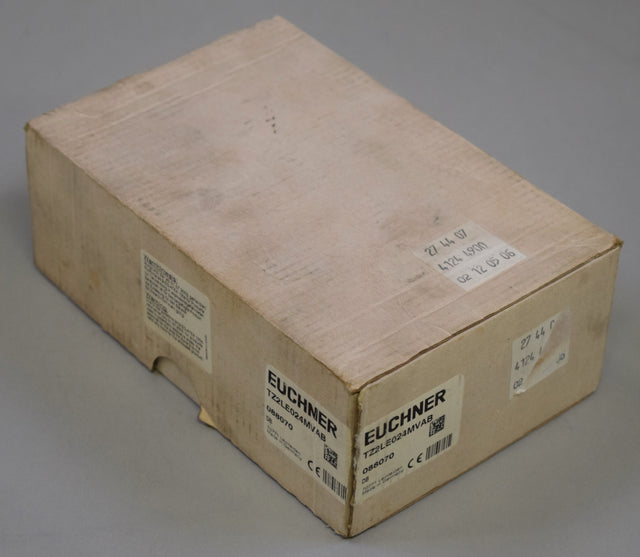EUCHNER TZ2LE024MVAB