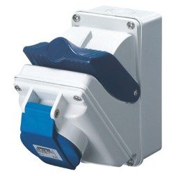GEWISS GW66406