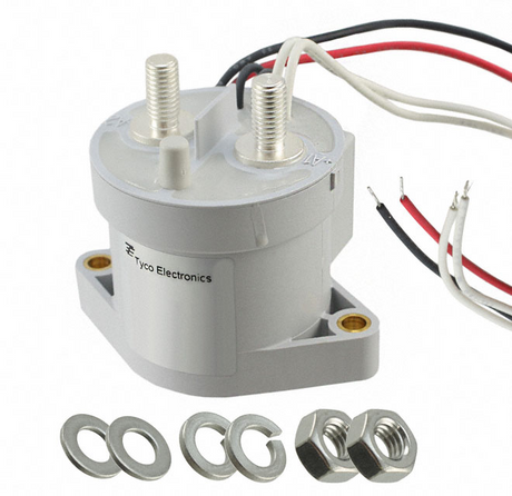 TE CONNECTIVITY EV200HAANA