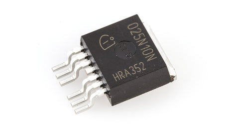 INFINEON IPB025N10N3GATMA1