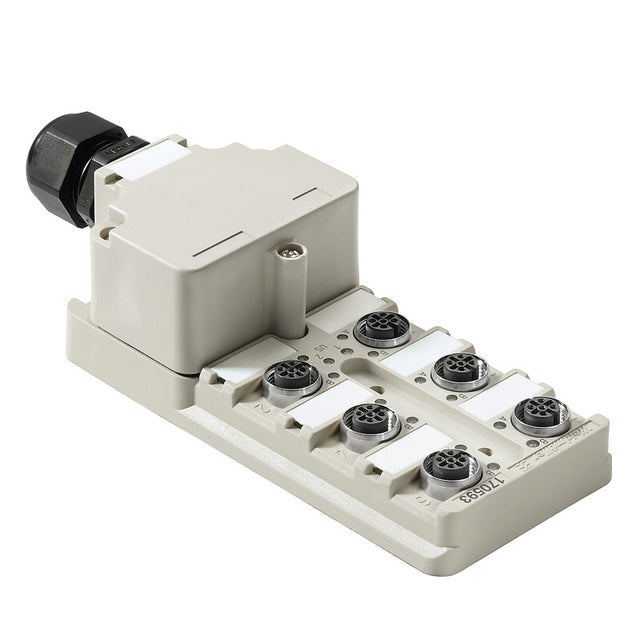 WEIDMULLER 1701240000-SAI-6-M5PM12