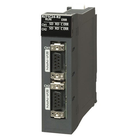 MITSUBISHI RJ71C24-R2