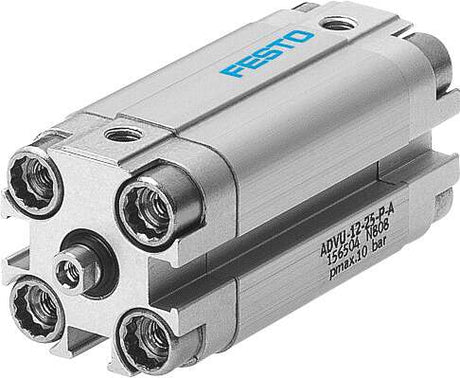 FESTO 156522-ADVU-25-5-P-A