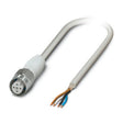 PHOENIX CONTACT 1403989-SAC-4P-10,0-600/M12FSSHHD