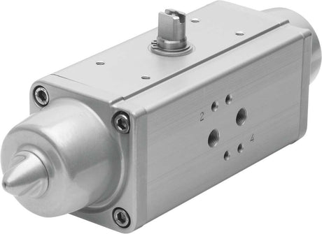 FESTO 553233-DAPS-0053-090-RS4-F0507-T6