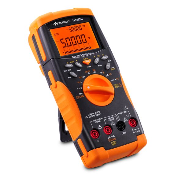 KEYSIGHT U1252B