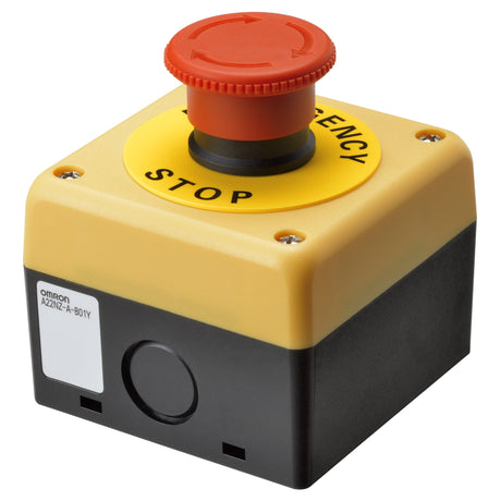 OMRON A22NE-M-P102-N-B